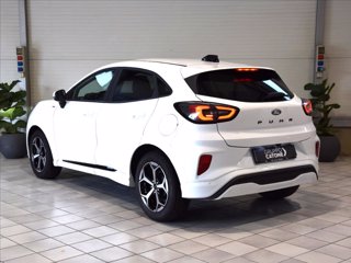 FORD Puma 1.0 ecoboost h ST-Line125cv 6