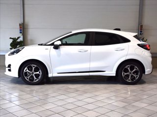 FORD Puma 1.0 ecoboost h ST-Line125cv 7
