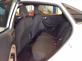 FORD Puma 1.0 ecoboost h ST-Line125cv 9