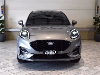 FORD Puma 1.0 ecoboost h ST-Line125cv 1