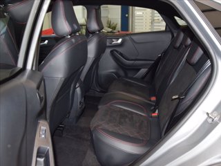 FORD Puma 1.0 ecoboost h ST-Line125cv 10