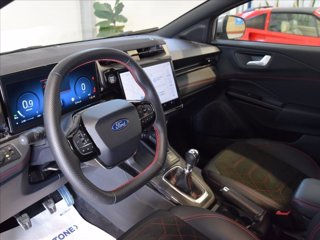 FORD Puma 1.0 ecoboost h ST-Line125cv 12