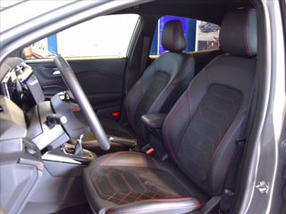 FORD Puma 1.0 ecoboost h ST-Line125cv 13