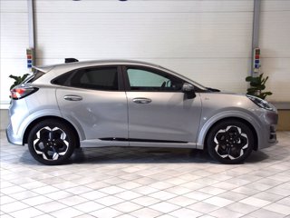 FORD Puma 1.0 ecoboost h ST-Line125cv 3