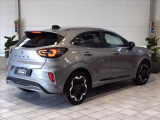 FORD Puma 1.0 ecoboost h ST-Line125cv 4