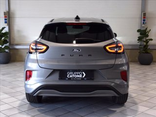 FORD Puma 1.0 ecoboost h ST-Line125cv 5