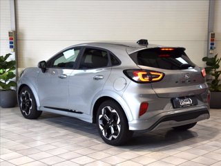 FORD Puma 1.0 ecoboost h ST-Line125cv 6