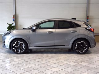 FORD Puma 1.0 ecoboost h ST-Line125cv 7