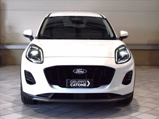 FORD Puma 1.0 ecoboost h Titanium 125cv 1