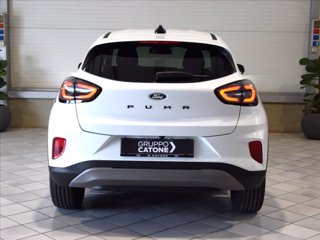 FORD Puma 1.0 ecoboost h Titanium 125cv 5