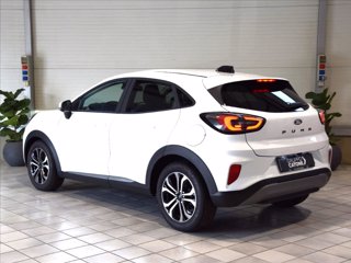 FORD Puma 1.0 ecoboost h Titanium 125cv 6