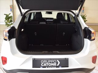 FORD Puma 1.0 ecoboost h Titanium 125cv 8