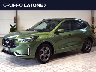 FORD Kuga 2.5 phev ST-Line X 2wd 243cv auto
