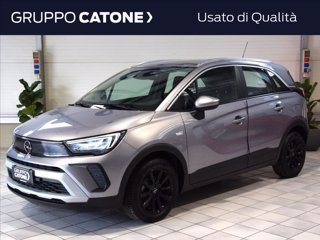 OPEL Crossland 1.5 ecotec Ultimate 110cv