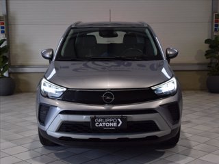 OPEL Crossland 1.5 ecotec Ultimate 110cv 1
