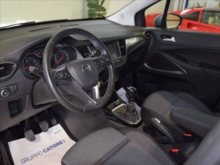 OPEL Crossland 1.5 ecotec Ultimate 110cv 11