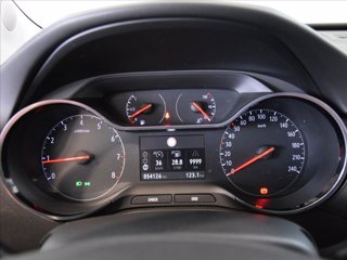 OPEL Crossland 1.5 ecotec Ultimate 110cv 13
