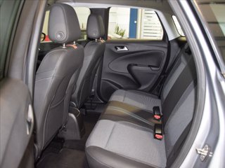 OPEL Crossland 1.5 ecotec Ultimate 110cv 8