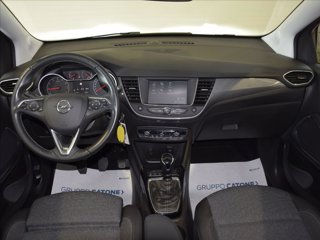 OPEL Crossland 1.5 ecotec Ultimate 110cv 9