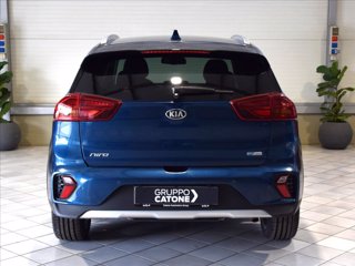 KIA e-Niro 64 kWh Style 1