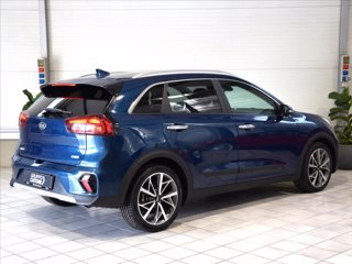 KIA e-Niro 64 kWh Style 2
