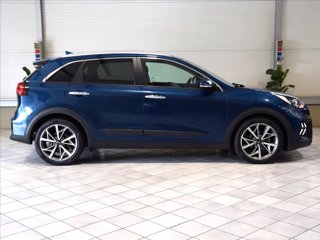 KIA e-Niro 64 kWh Style 3