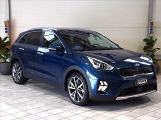 KIA e-Niro 64 kWh Style 4