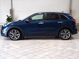 KIA e-Niro 64 kWh Style 6