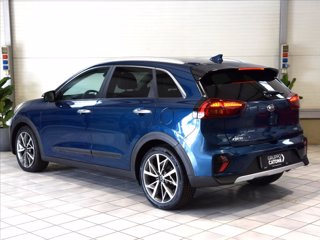 KIA e-Niro 64 kWh Style 7