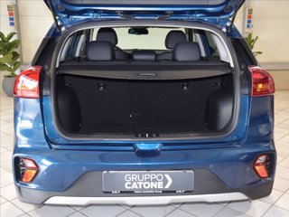 KIA e-Niro 64 kWh Style 8