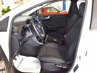 FORD Puma 1.5 ecoblue Titanium s&s 120cv 11