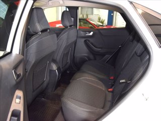 FORD Puma 1.5 ecoblue Titanium s&s 120cv 9