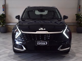 KIA Sportage crdi mhev Business dct7 1