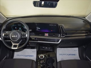KIA Sportage crdi mhev Business dct7 10