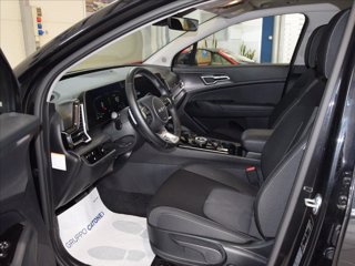 KIA Sportage crdi mhev Business dct7 11
