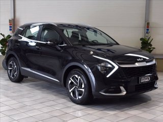KIA Sportage crdi mhev Business dct7 2