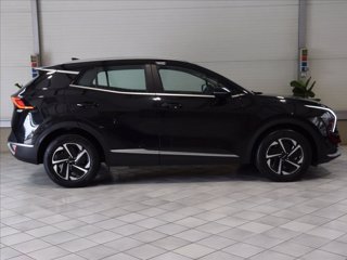 KIA Sportage crdi mhev Business dct7 3