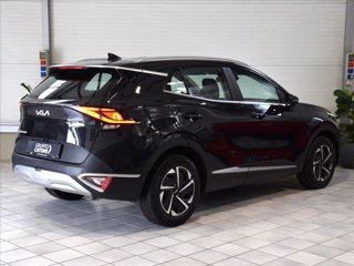 KIA Sportage crdi mhev Business dct7 4