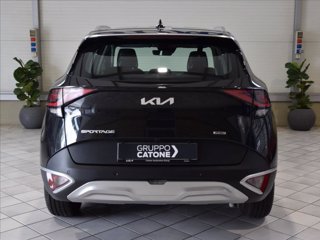 KIA Sportage crdi mhev Business dct7 5