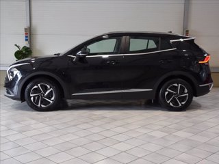 KIA Sportage crdi mhev Business dct7 7