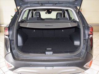 KIA Sportage crdi mhev Business dct7 8