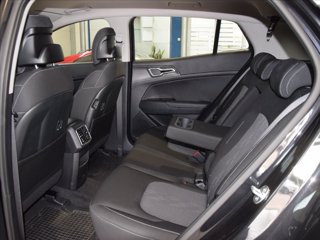 KIA Sportage crdi mhev Business dct7 9