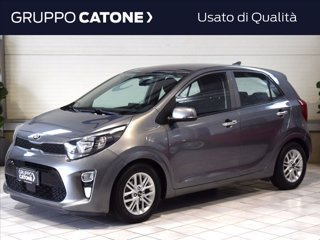 KIA Picanto 1.0 dpi Style Comfort Pack Gpl