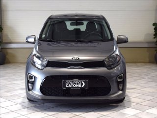 KIA Picanto 1.0 dpi Style Comfort Pack Gpl 1