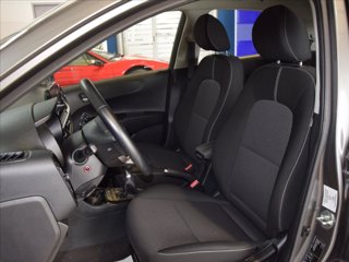 KIA Picanto 1.0 dpi Style Comfort Pack Gpl 13