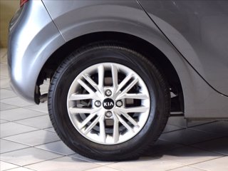 KIA Picanto 1.0 dpi Style Comfort Pack Gpl 15