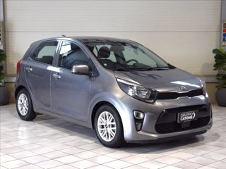 KIA Picanto 1.0 dpi Style Comfort Pack Gpl 2