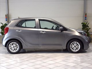 KIA Picanto 1.0 dpi Style Comfort Pack Gpl 3