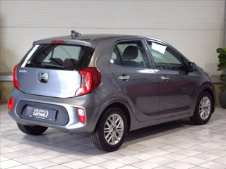 KIA Picanto 1.0 dpi Style Comfort Pack Gpl 4