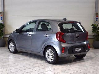 KIA Picanto 1.0 dpi Style Comfort Pack Gpl 6